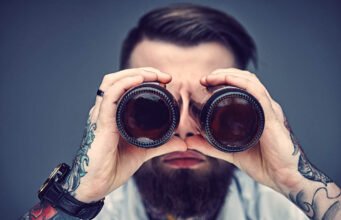 Beauties You Should Follow for Great Inspiration 12