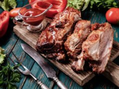 The Dubai Food Festival Experience 2