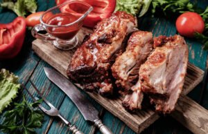 The Dubai Food Festival Experience 2