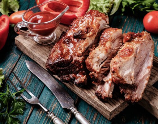 The Dubai Food Festival Experience 2