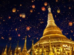 Different New Year Celebrations Around the World 6