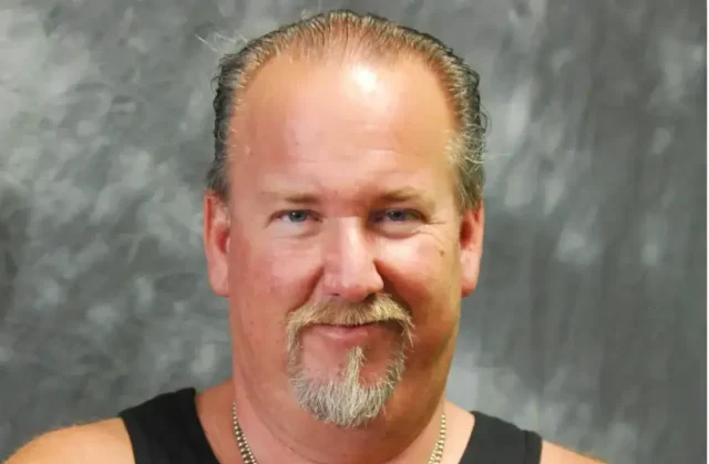 Darrell Sheets Storage Wars star