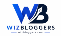 wizbloggers logo