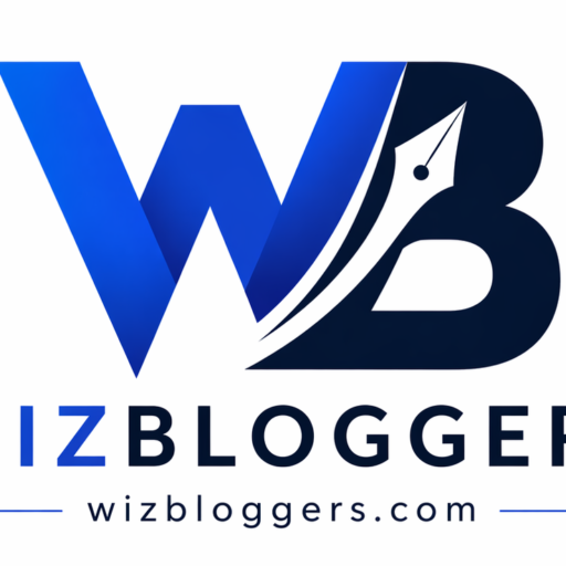 wizbloggers logo