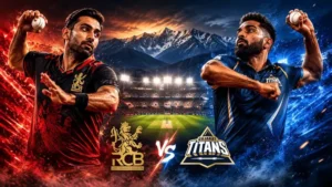 IPL 2026 Qualifier 1: Why Bhuvneshwar Kumar vs Mohammed Siraj is the real battle to watch IPL 2026 Qualifier 1