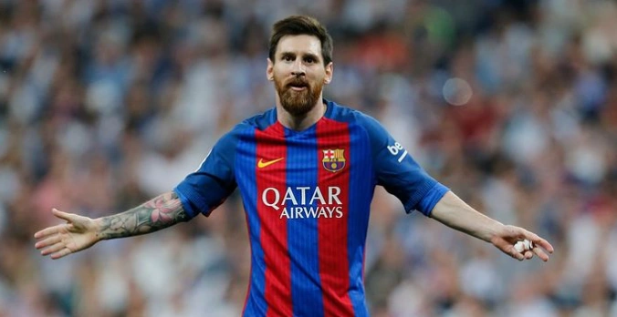 lionel messi fitness concern