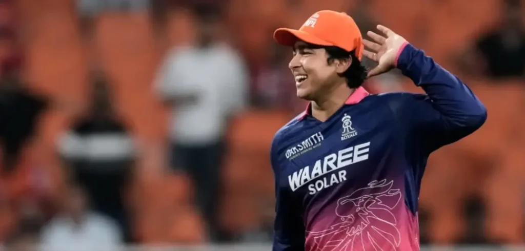vaibhav sooryavanshi ipl 2026