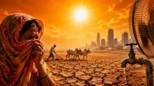 India braces for intense summer as super El Nino threatens to worsen heatwaves heat (1)