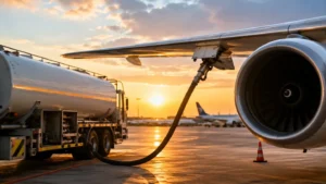 Government-approved ATF Price Stabilisation Fund worth ₹10,000 crore for India's aviation sector