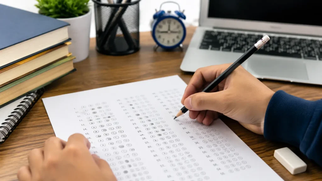 CUET UG 2026 Answer Key released by NTA for candidates