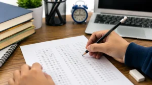 CUET UG 2026 Answer Key released by NTA for candidates