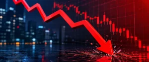 IT stocks selloff