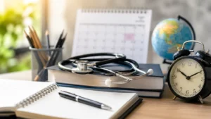NEET UG 2026 Re-Exam Official Update
