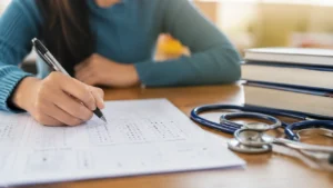 NEET 2026 leak scare linked to alleged Telegram paper sale claims