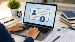 NTA releases UGC NET June 2026 admit card for scheduled examination dates