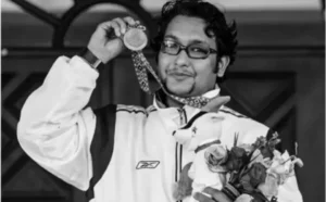 Indian shooting legend and coach Jaspal Rana death