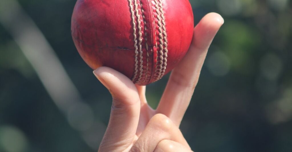 Lucy Hamilton Women's T20 World Cup 2026