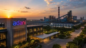 Adani-IHC Odisha aluminium project