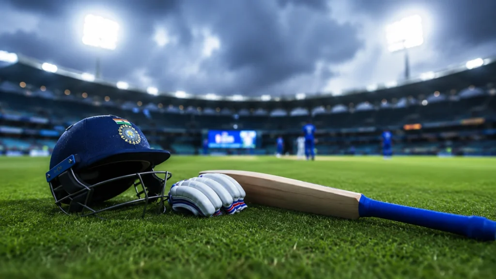 Gautam Gambhir on England Defeat