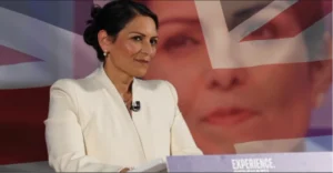 Priti Patel on Nirav Modi extradition