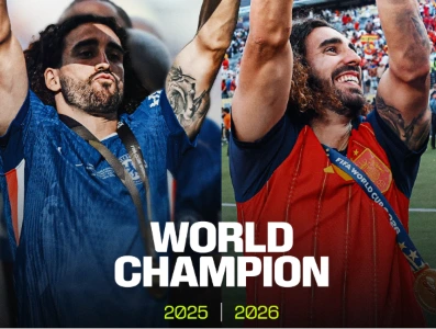 Spain vs Argentina FIFA World Cup 2026 Final