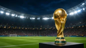 Spain vs France FIFA World Cup 2026