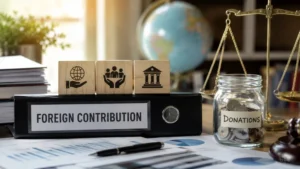FCRA Bill Explained