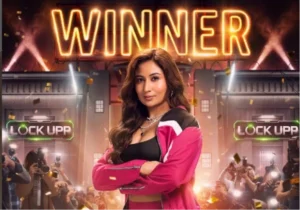 Lock Upp Season 2 winner
