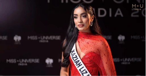 Miss Universe India 2026