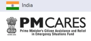 PM CARES Fund