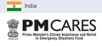 PM CARES Fund
