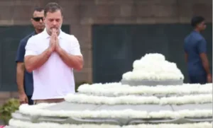 Sadbhavana Diwas 2026