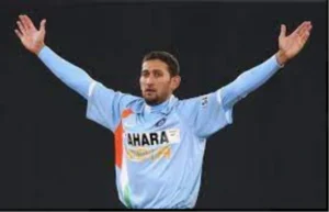 VVS Laxman to replace Ajit Agarkar