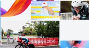 Asian Games 2026 medal tally