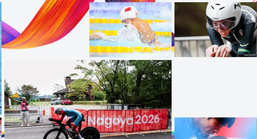 Asian Games 2026 medal tally