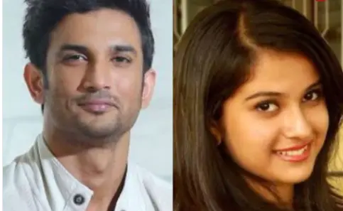 Disha Salian Death Case