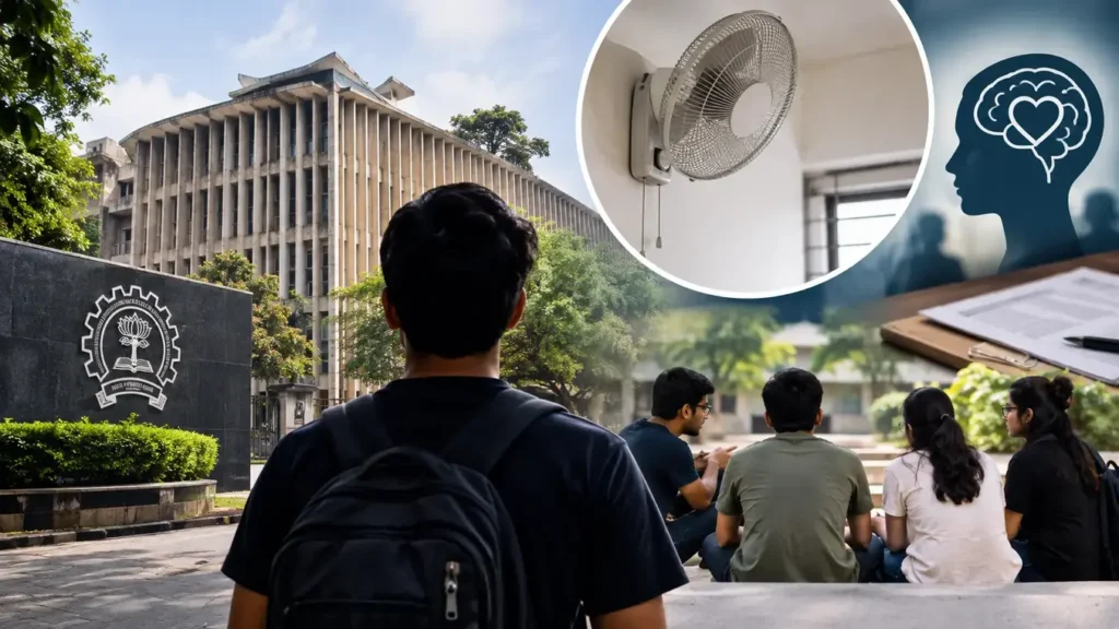 IIT Bombay reforms after Sahil Wakode’s death
