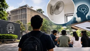 IIT Bombay reforms after Sahil Wakode’s death
