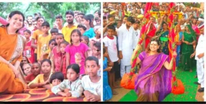 divya mittal political entry