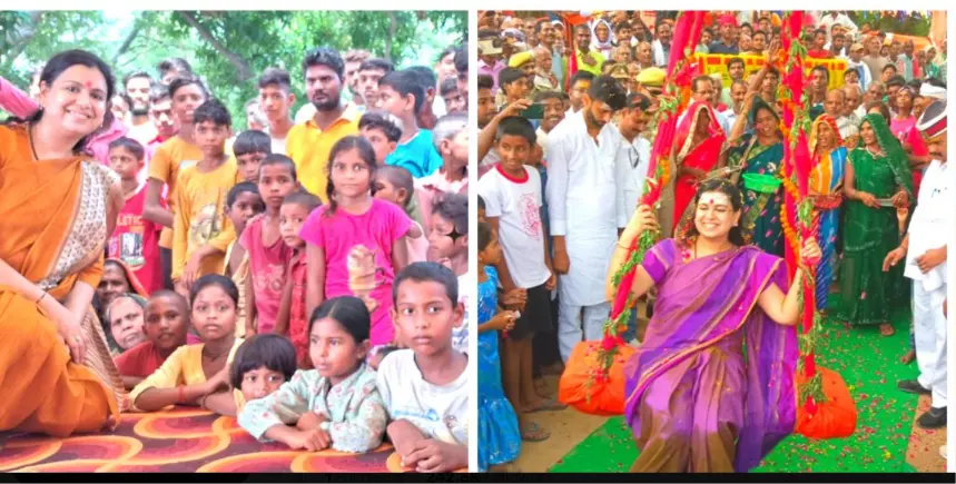divya mittal political entry