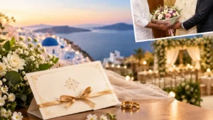 Anirudh Ravichander and Kavya Maran wedding