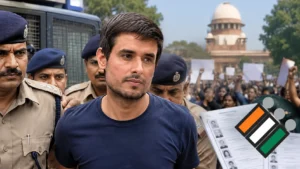 Delhi Protests