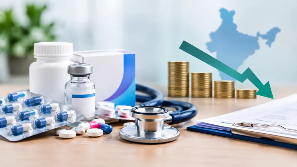 NPPA cancer drug price cap