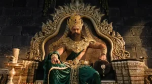 Ramayana LA premiere