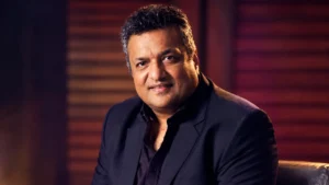 Sanjay Gupta filmmaker