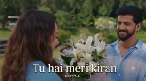 Tu Hai Meri Kiran release