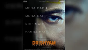 drishyam 3