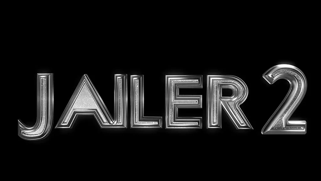 Jailer 2